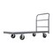 Vestil STEEL PLATFORM TRUCK 27 X 54 ECSPT-2754 - alternate 3